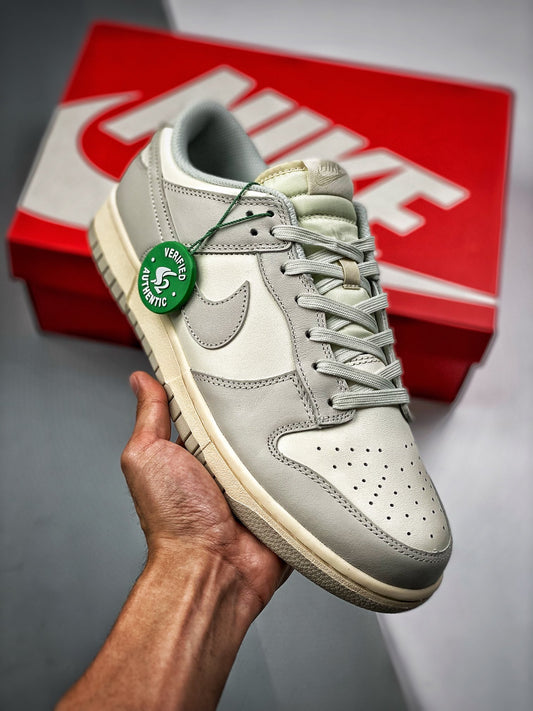 Nike Dunk Low 'Light Bone'