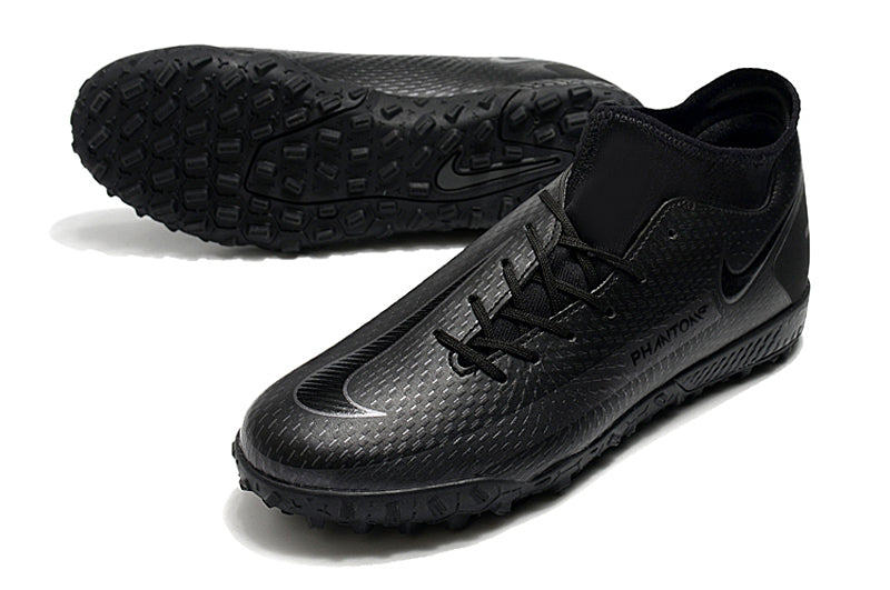 Nike Phantom GT Academy Dynamic Fit - All Black - Society