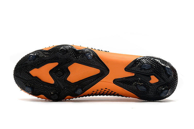 Adidas Predator Mutator 20+ - Laranja (700) - Campo