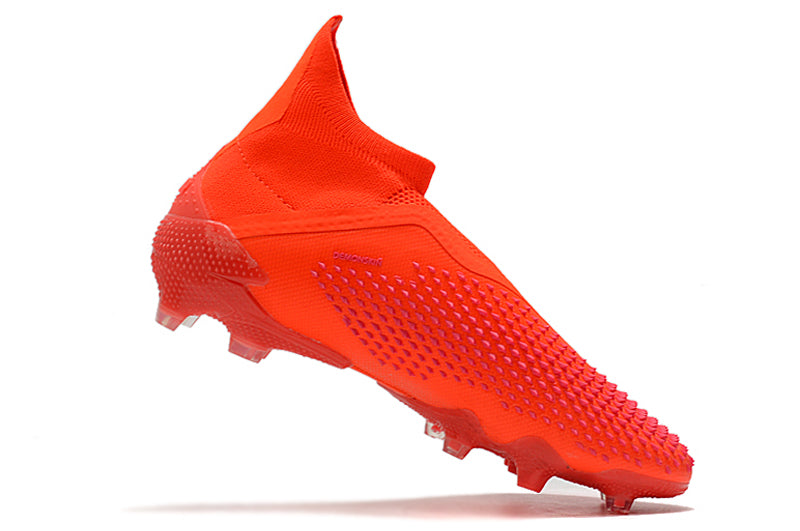 Adidas Predator Mutator 20+ - Laranja - Campo