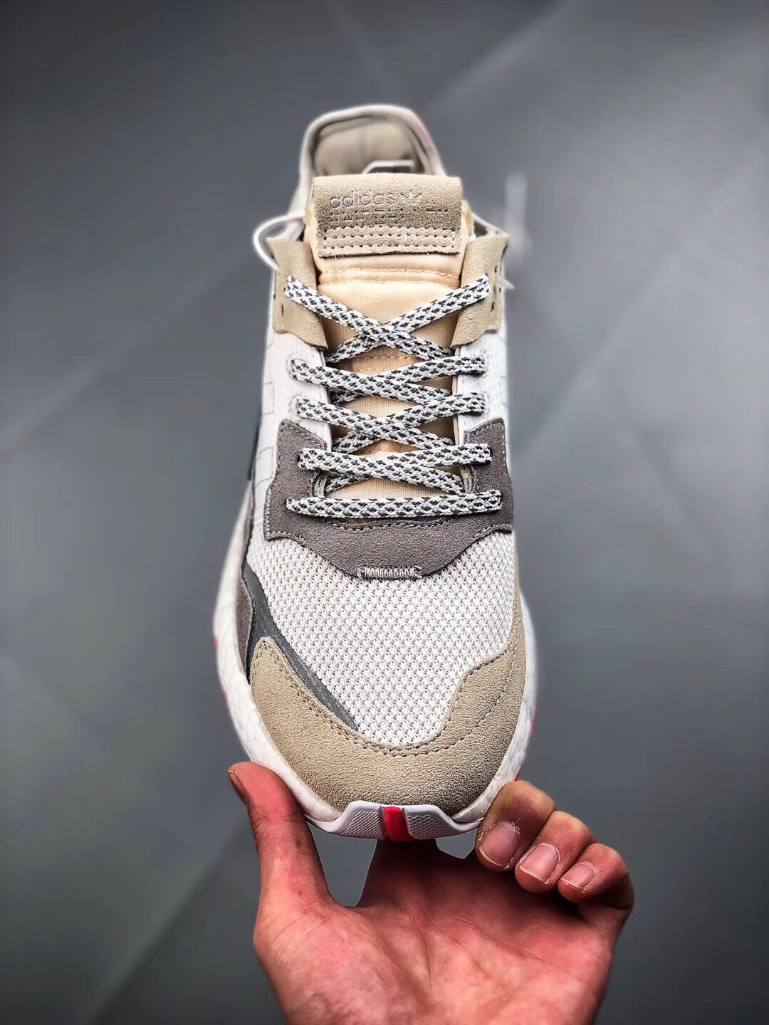 Adidas Nite Jogger 2019