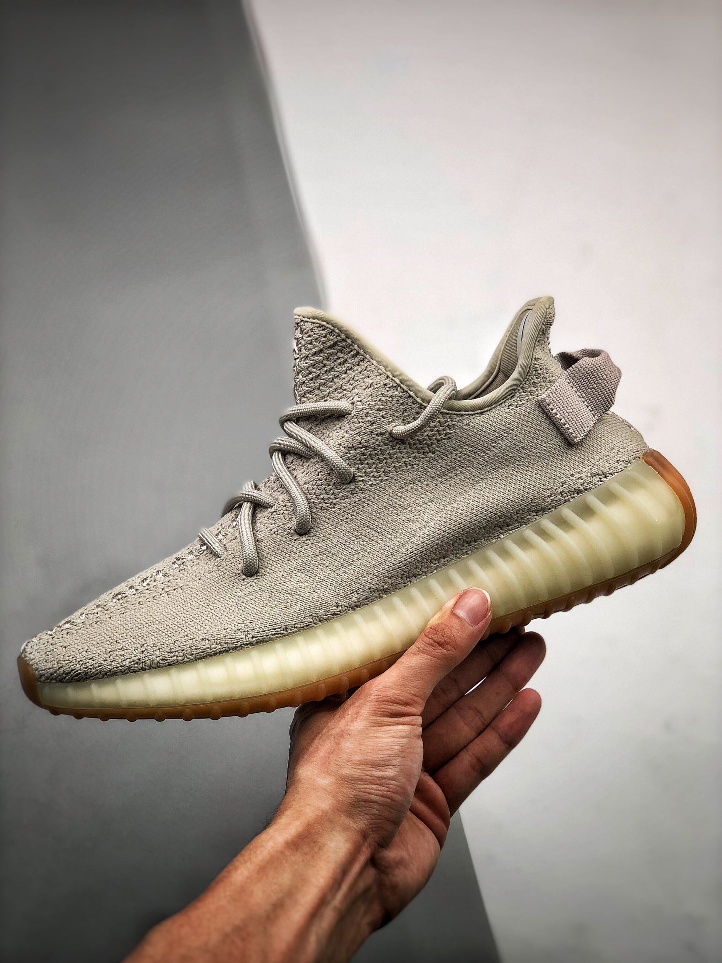 Adidas Yeezy Boost 350 V2 "Sesame"