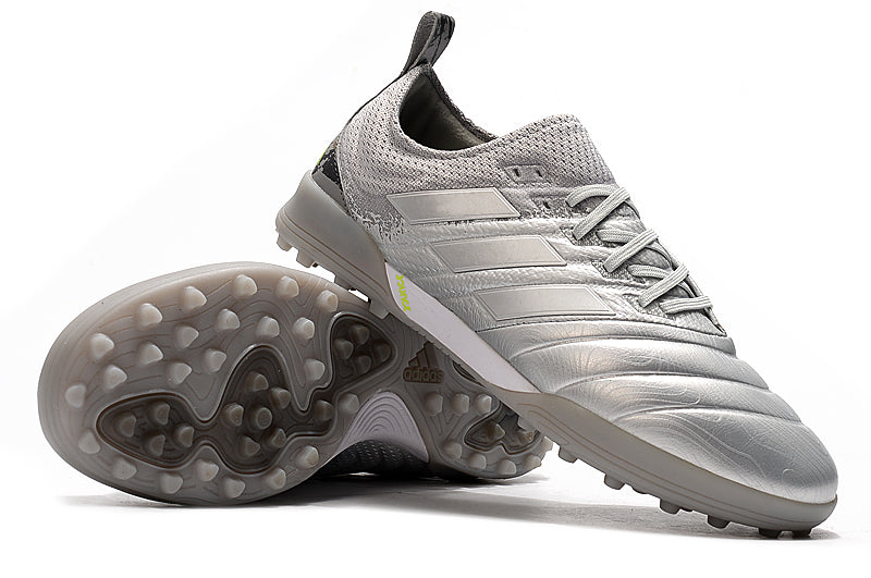 Adidas Copa 20.1 - Prata - Society