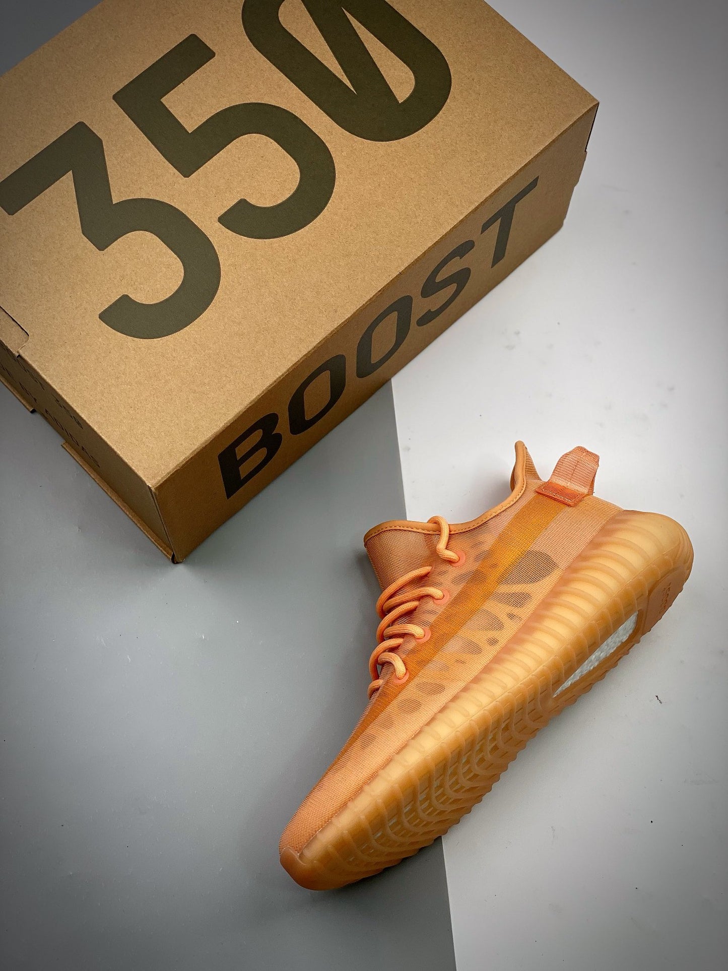 Adidas Yeezy Boost 350 V2 "Mono Clay"