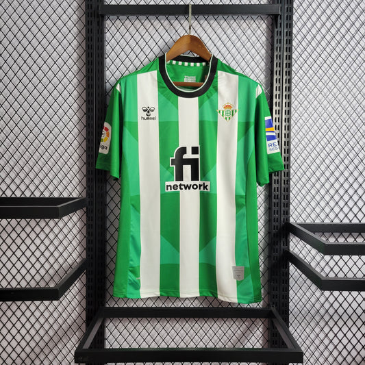 Camisa Real Betis 1 - 2022/23