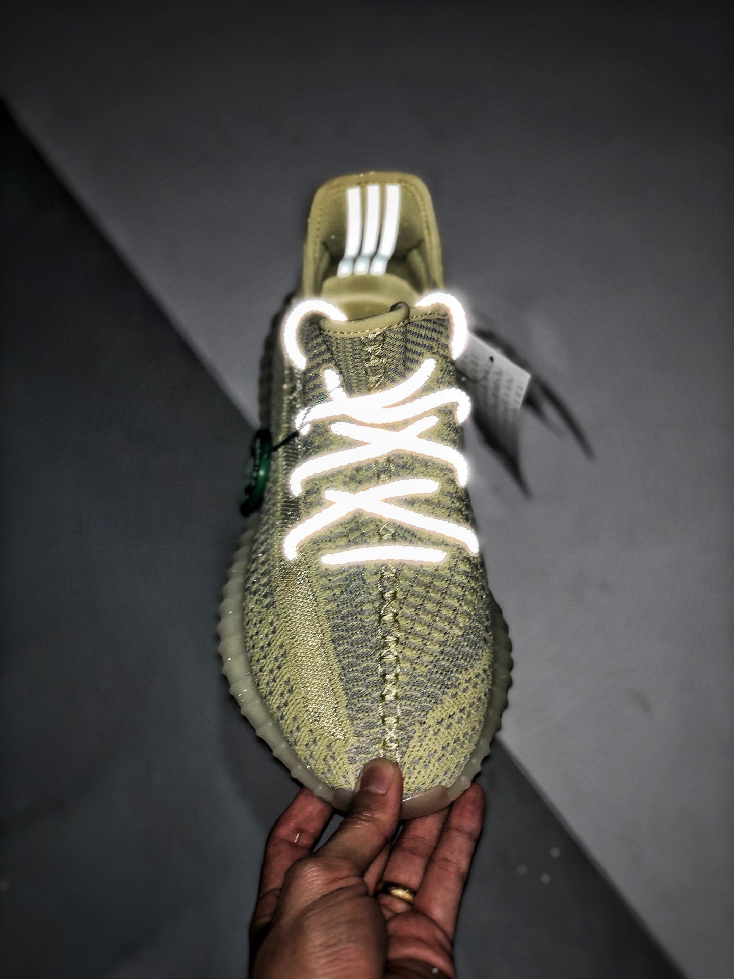 Adidas Yeezy Boost 350 V2 "Antlia"