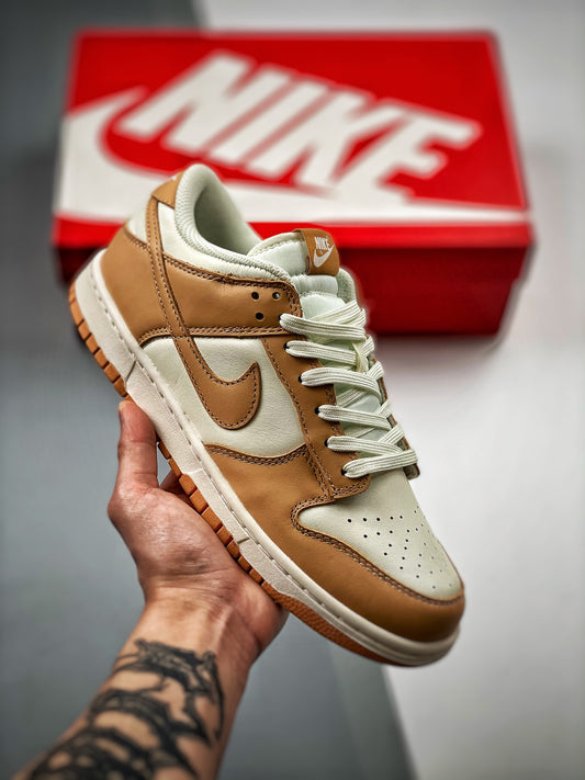 Nike Dunk Low 'Harvest Moon'