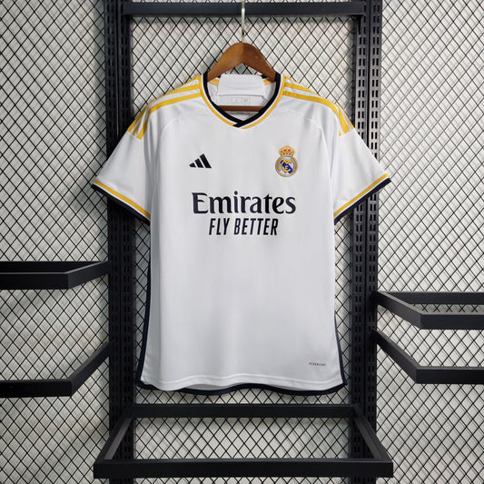 Camisa Real Madrid 1 - 2023/24