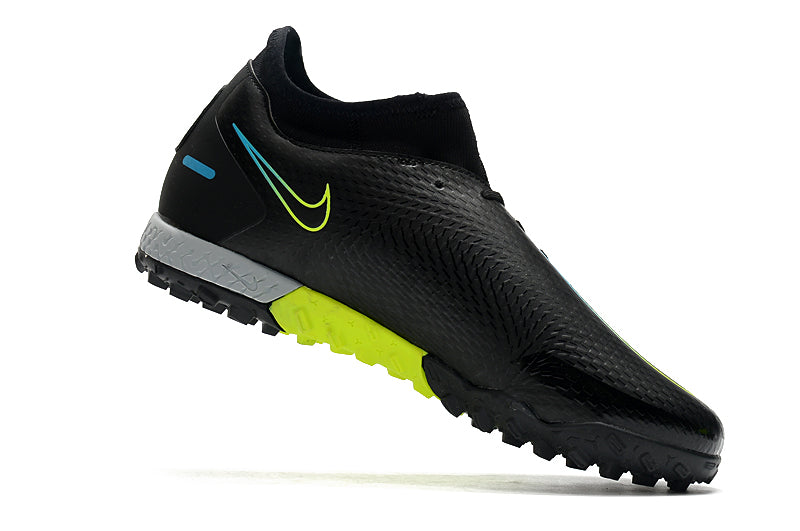 Nike Phantom GT Academy Dynamic Fit - Black/Camaleão - Society