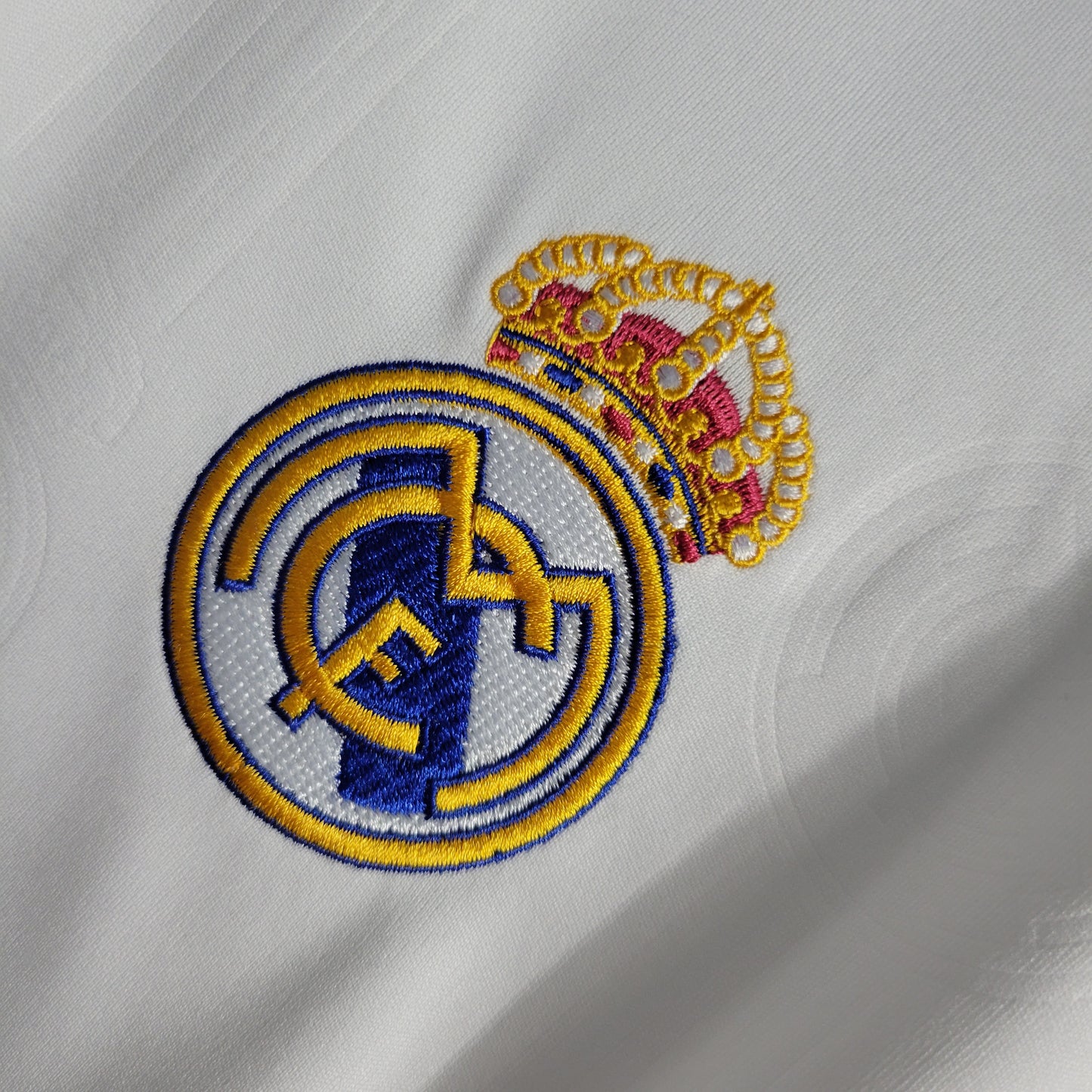 Camisa Real Madrid 1 - 2022/23