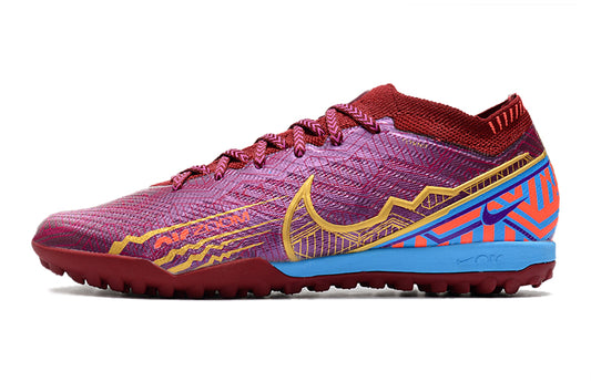 Chuteira Nike Zoom Vapor XV Academy - Society (Bordo)