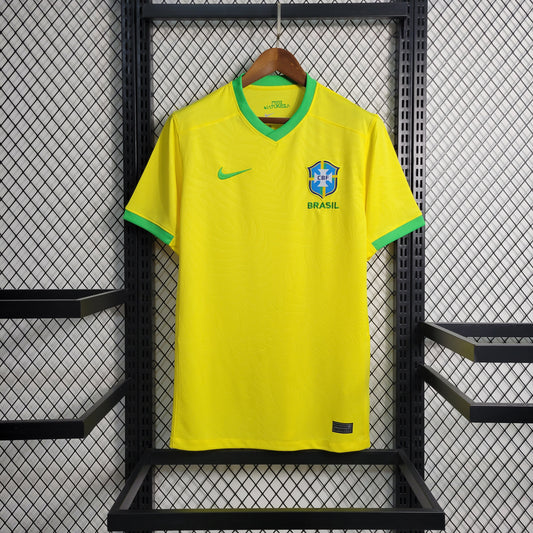 Camisa Brasil 1 - 23/24