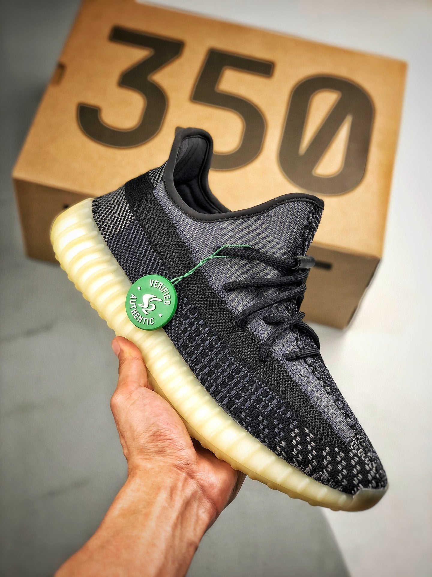 Adidas Yeezy Boost 350 V2 "Asriel"