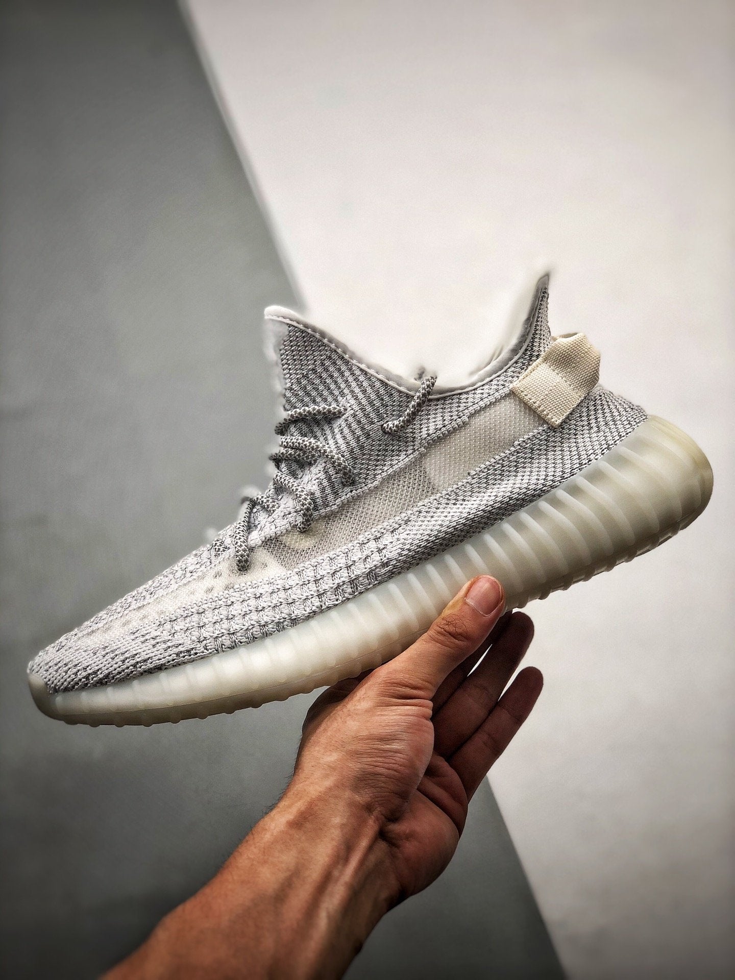 Adidas Yeezy Boost 350 V2 "Static Reflective"