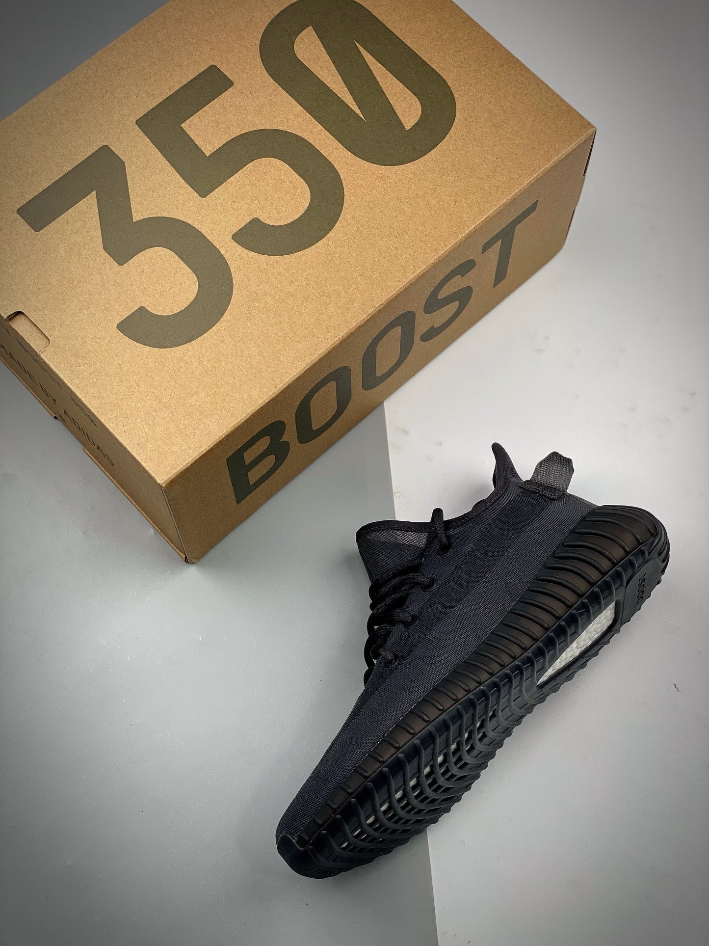 Adidas Yeezy Boost 350 V2 "Mono Cinder"