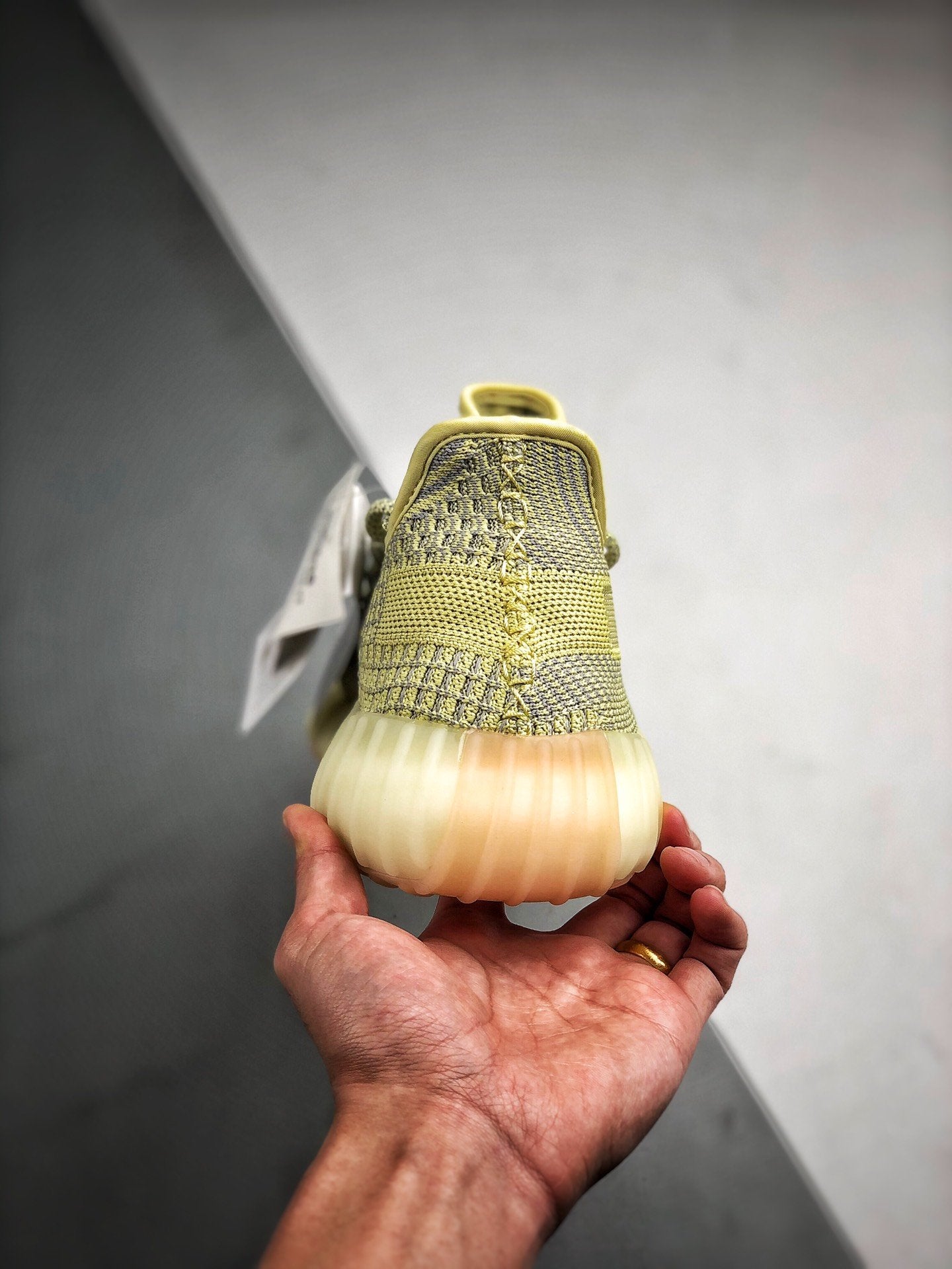 Adidas Yeezy Boost 350 V2 "Antlia"