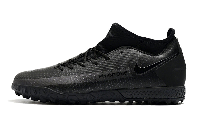 Nike Phantom GT Academy Dynamic Fit - All Black - Society