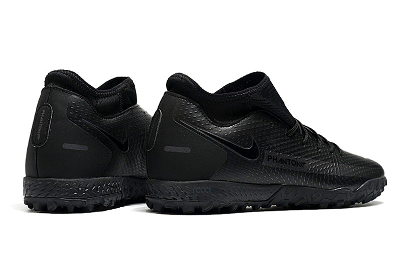 Nike Phantom GT Academy Dynamic Fit - All Black - Society