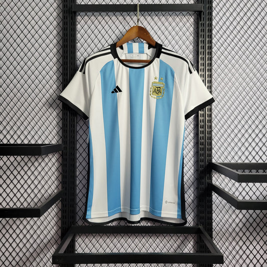 Camisa Argentina 1 - 2022/23