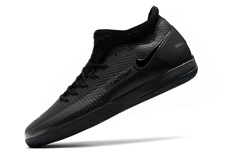 Nike Phantom GT Academy Dynamic Fit - All Black - Futsal