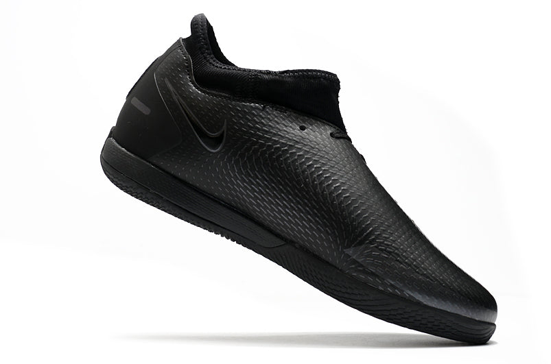 Nike Phantom GT Academy Dynamic Fit - All Black - Futsal