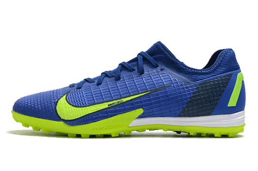 Nike Zoom Vapor 14 Pro - Society - Roxa e Verde