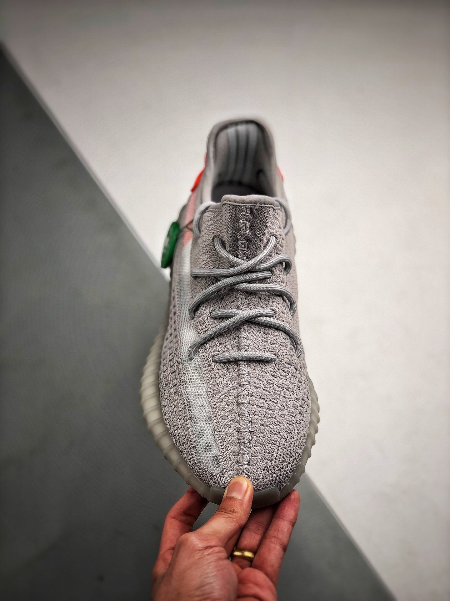 Adidas Yeezy Boost 350 V2 "Tail Light"