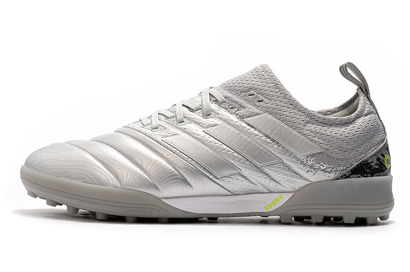 Adidas Copa 20.1 - Prata - Society