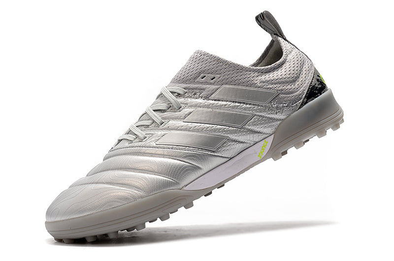 Adidas Copa 20.1 - Prata - Society