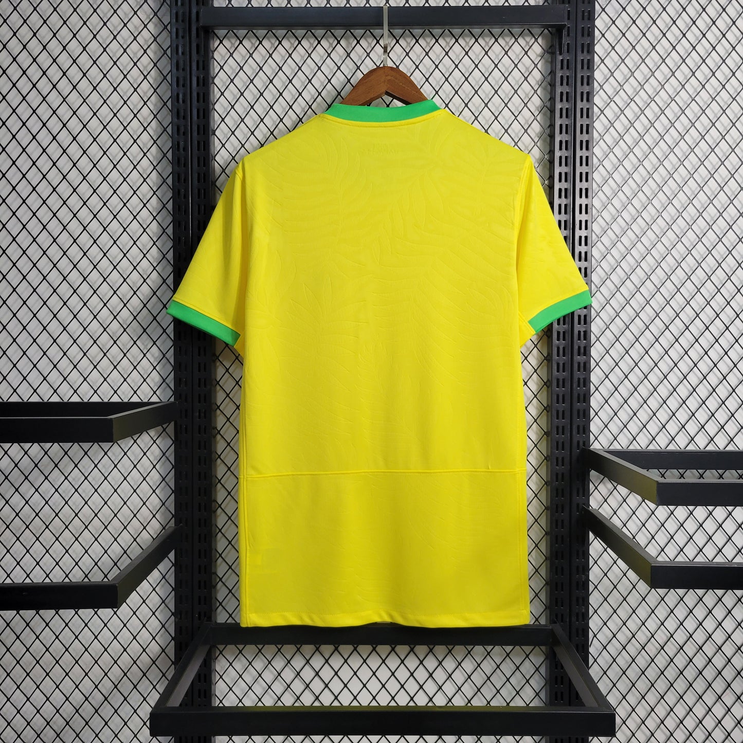 Camisa Brasil 1 - 23/24