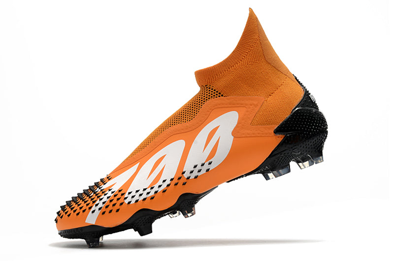 Adidas Predator Mutator 20+ - Laranja (700) - Campo