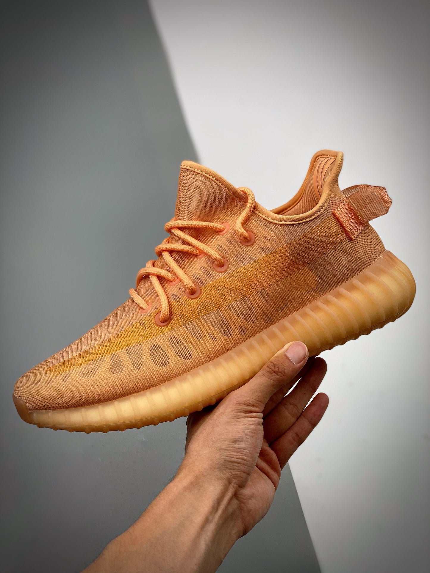 Adidas Yeezy Boost 350 V2 "Mono Clay"