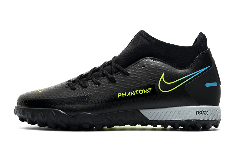 Nike Phantom GT Academy Dynamic Fit - Black/Camaleão - Society