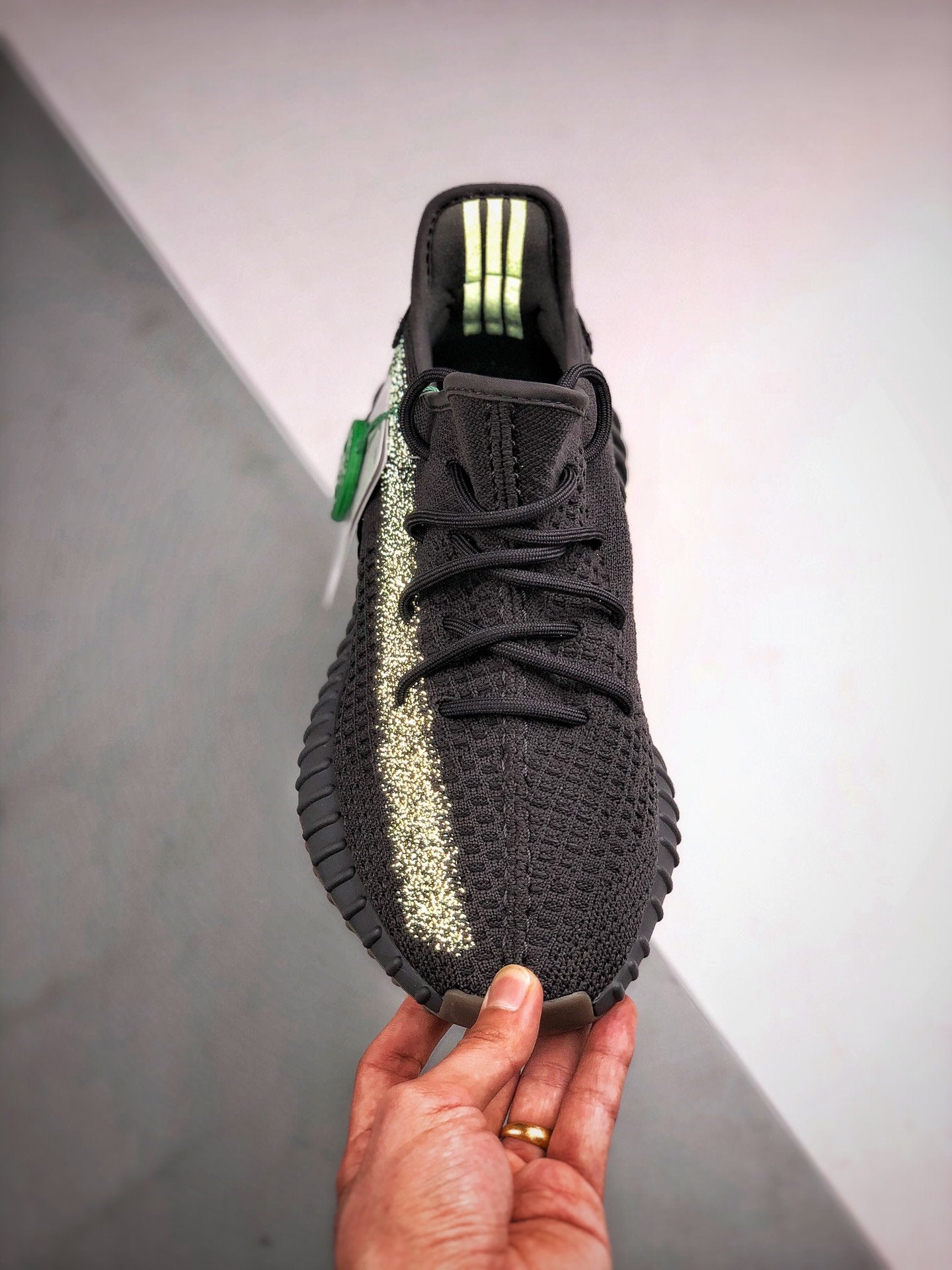 Adidas Yeezy Boost 350 V2 "Cinder Reflective"