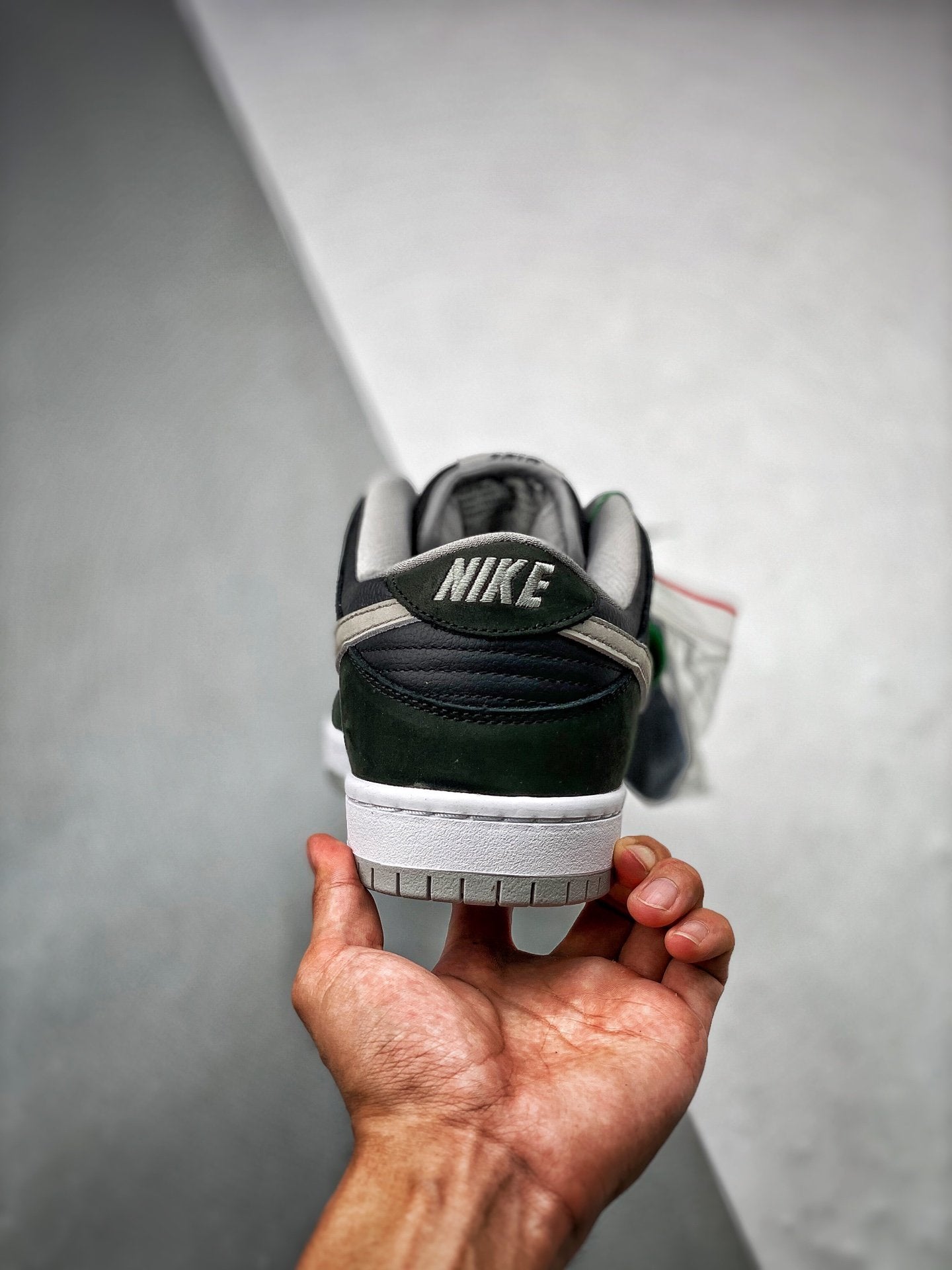 Nike Dunk Low Pro J-Pack 'Shadow'