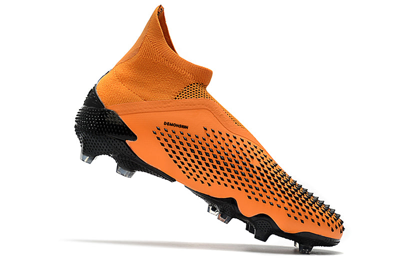 Adidas Predator Mutator 20+ - Laranja (700) - Campo