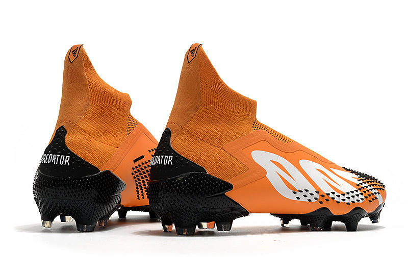 Adidas Predator Mutator 20+ - Laranja (700) - Campo