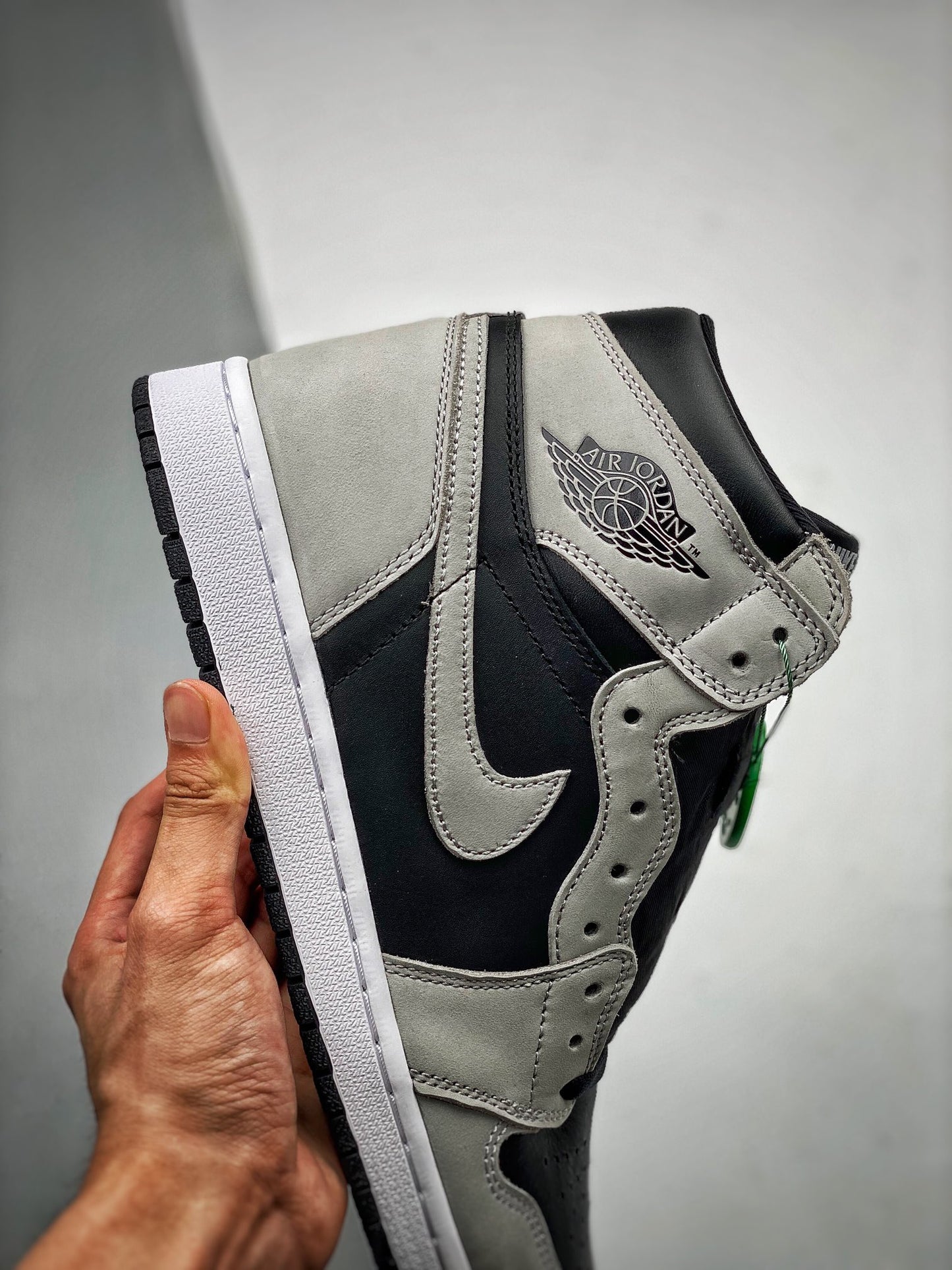 Air Jordan 1 Retro High "Shadow" 2.0