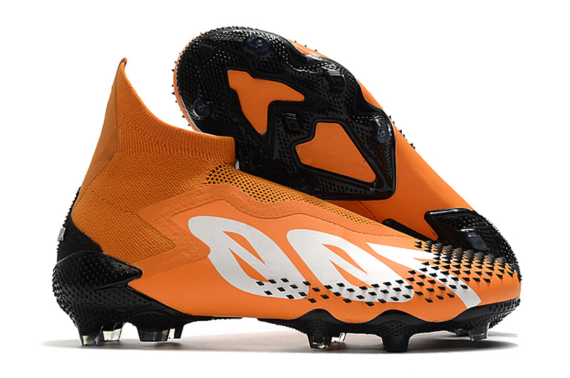 Adidas Predator Mutator 20+ - Laranja (700) - Campo