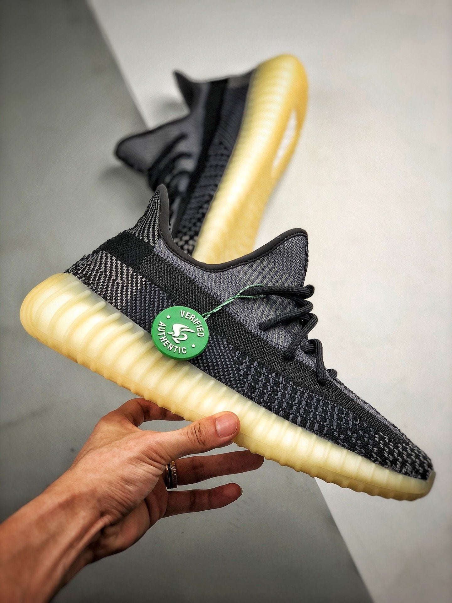 Adidas Yeezy Boost 350 V2 "Asriel"