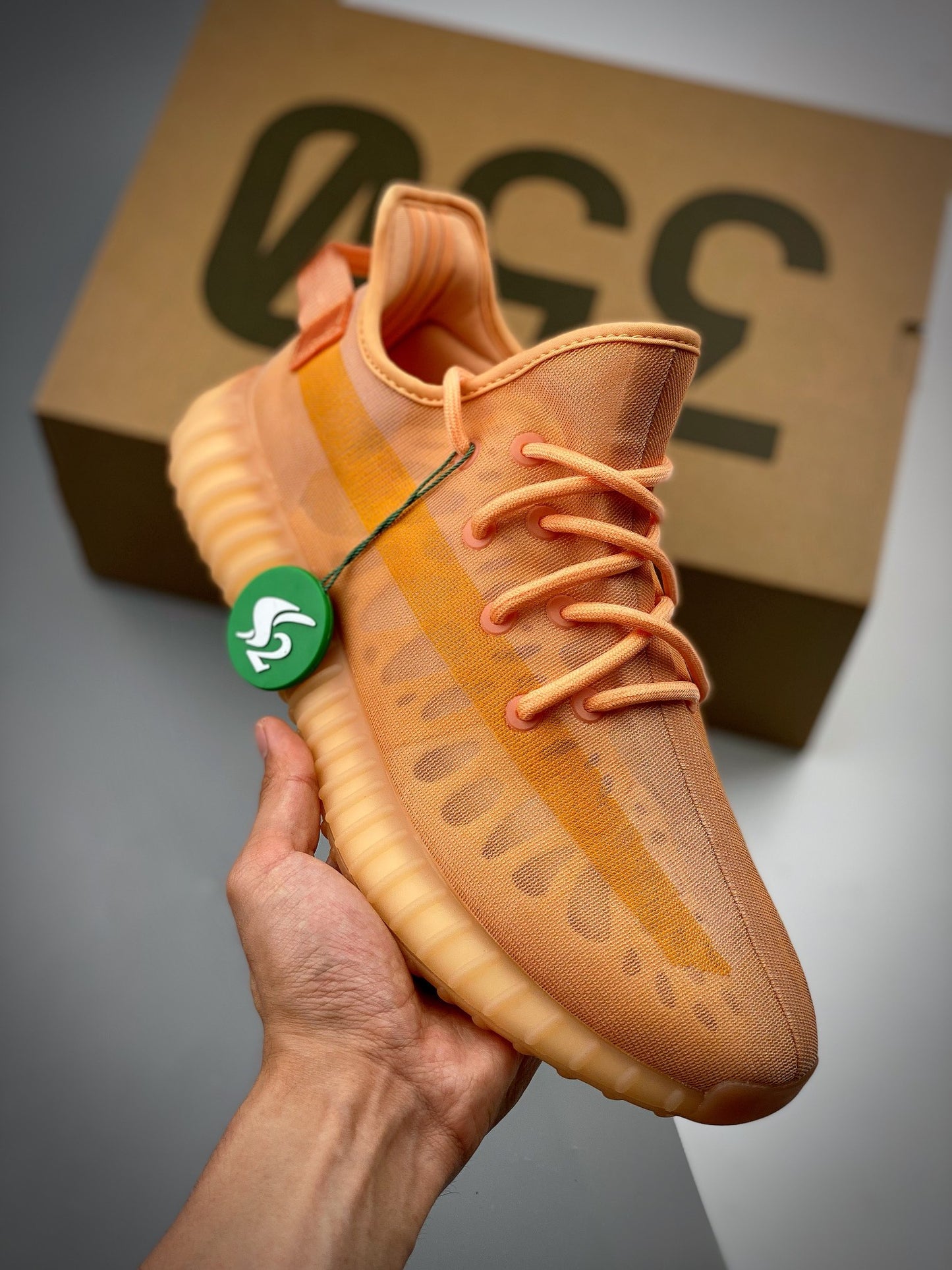 Adidas Yeezy Boost 350 V2 "Mono Clay"