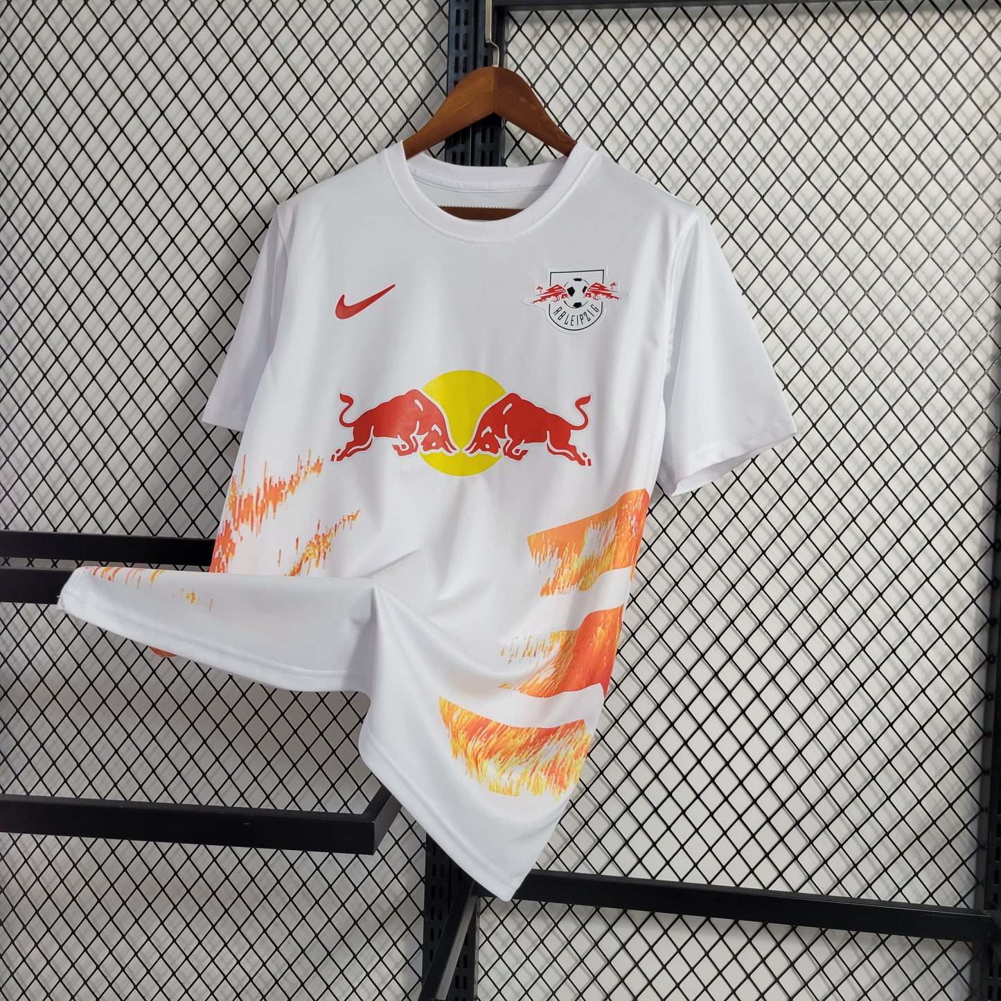 Camisa RB Leipzig - Edição Especial - 23/24