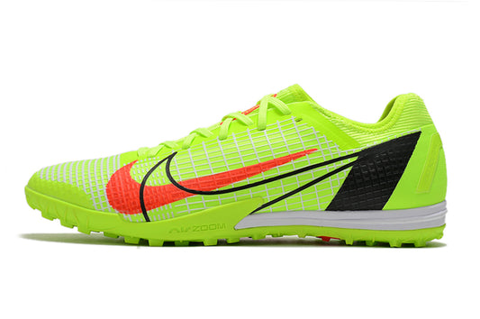 Nike Zoom Vapor 14 Pro TF - Verde Limão - Society