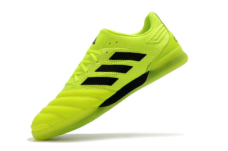 Adidas Copa 20.1 - Verde Limão - Futsal