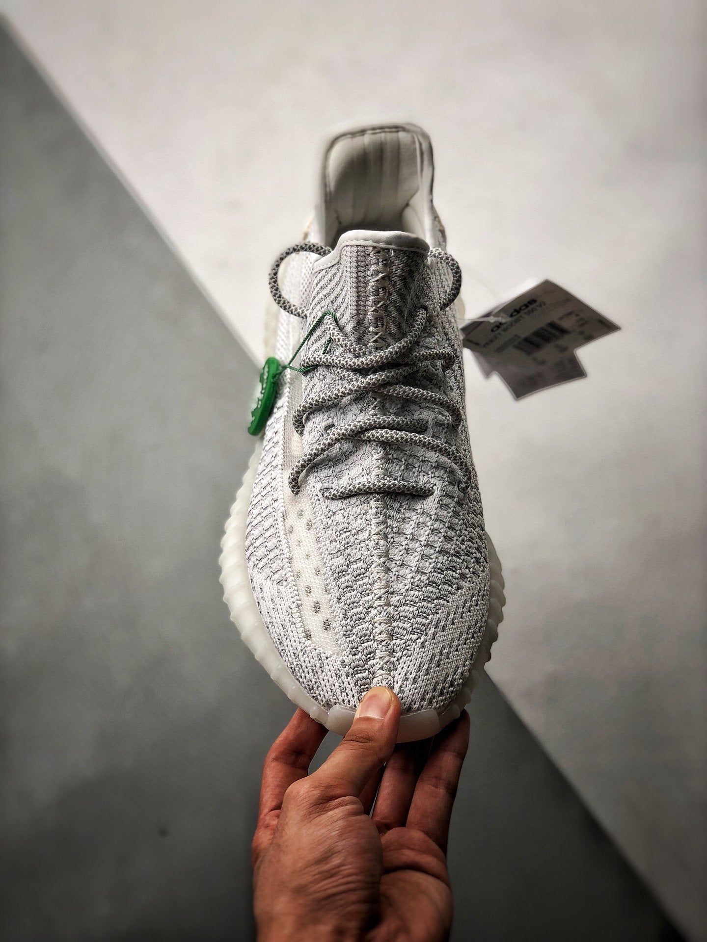 Adidas Yeezy Boost 350 V2 "Static Reflective"