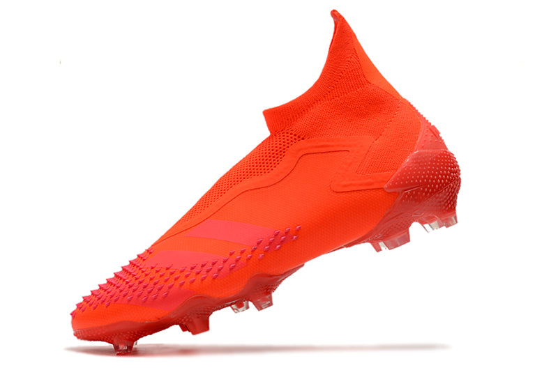 Adidas Predator Mutator 20+ - Laranja - Campo