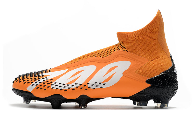 Adidas Predator Mutator 20+ - Laranja (700) - Campo