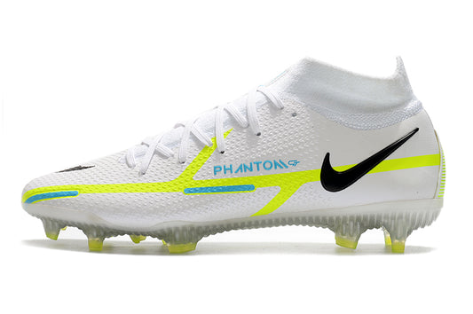 Nike Phantom GT2 Dynamic Fit Elite - Bege claro - Campo