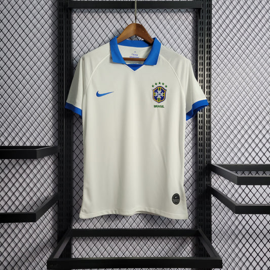 Camisa Brasil 2 - 19/20