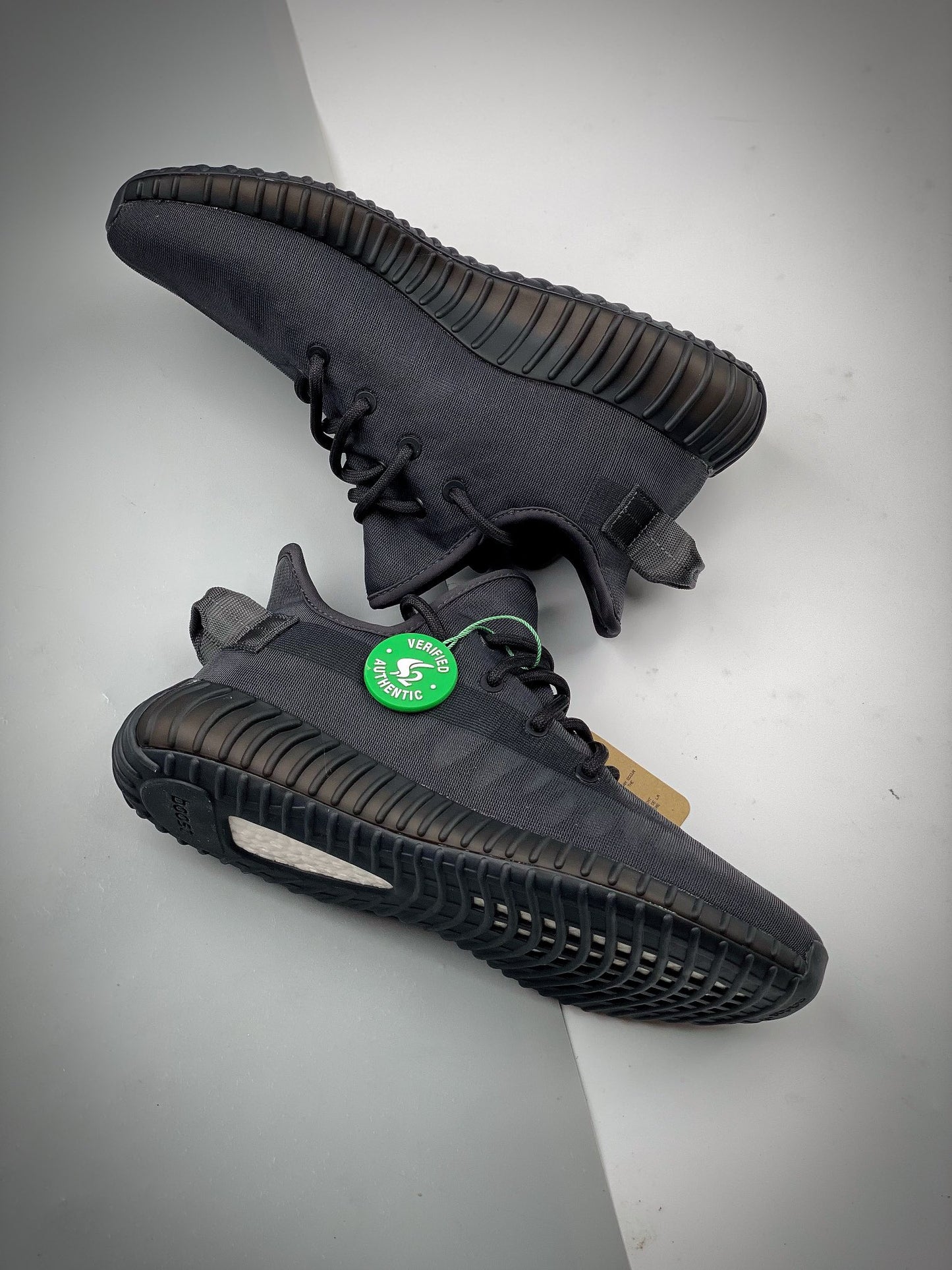 Adidas Yeezy Boost 350 V2 "Mono Cinder"